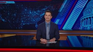 The Daily Show Odcinek 10