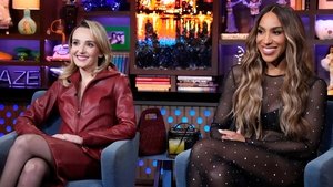 Watch What Happens Live with Andy Cohen Odcinek 19