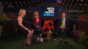 Watch What Happens Live with Andy Cohen Odcinek 77