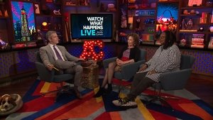 Watch What Happens Live with Andy Cohen Odcinek 78