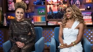 Watch What Happens Live with Andy Cohen Odcinek 79