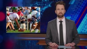 The Daily Show Odcinek 4