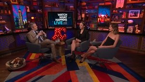 Watch What Happens Live with Andy Cohen Odcinek 88