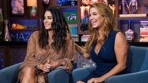 Watch What Happens Live with Andy Cohen Odcinek 117