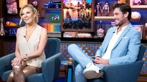 Watch What Happens Live with Andy Cohen Odcinek 87