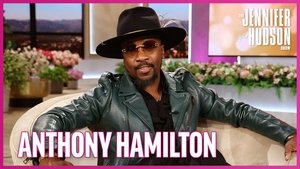 The Jennifer Hudson Show Odcinek 75