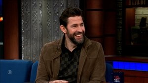 The Late Show with Stephen Colbert Odcinek 52