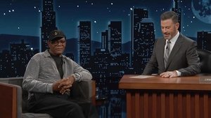 Jimmy Kimmel Live! Odcinek 55