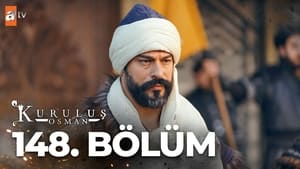 Kuruluş Osman Odcinek 18