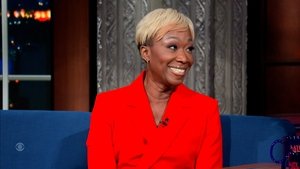 The Late Show with Stephen Colbert Odcinek 49
