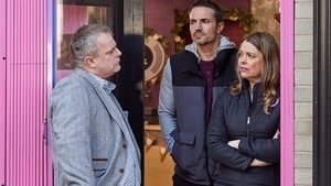 Coronation Street Odcinek 16