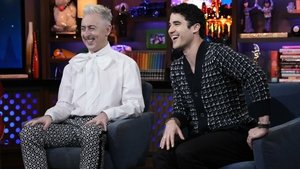 Watch What Happens Live with Andy Cohen Odcinek 25