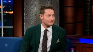 The Late Show with Stephen Colbert Odcinek 51