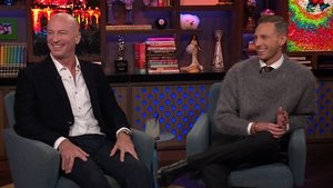 Watch What Happens Live with Andy Cohen Odcinek 22
