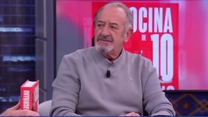 El hormiguero Odcinek 84
