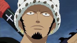 One Piece Odcinek 28