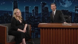 Jimmy Kimmel Live! Odcinek 54