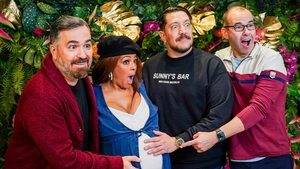 Impractical Jokers Odcinek 12