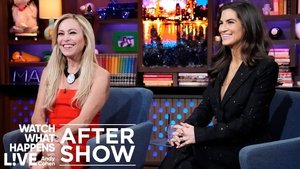 Watch What Happens Live with Andy Cohen Odcinek 24