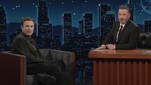 Jimmy Kimmel Live! Odcinek 58