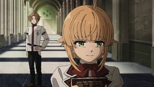 Mushoku Tensei: Jobless Reincarnation Odcinek 17