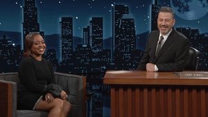 Jimmy Kimmel Live! Odcinek 59