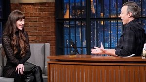Late Night with Seth Meyers Odcinek 61