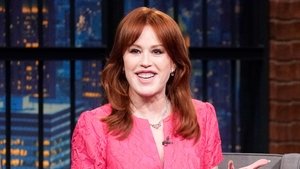 Late Night with Seth Meyers Odcinek 60