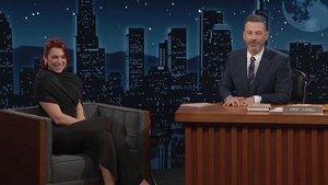 Jimmy Kimmel Live! Odcinek 60