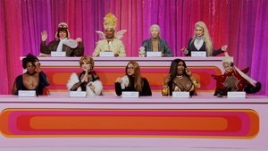RuPaul's Drag Race Odcinek 8
