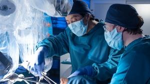 The Good Doctor Odcinek 2