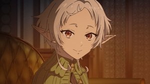 Mushoku Tensei: Jobless Reincarnation Odcinek 14