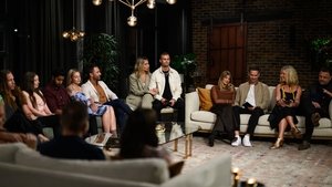 Married at First Sight Odcinek 9