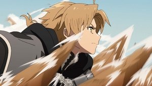 Mushoku Tensei: Jobless Reincarnation Odcinek 19