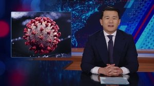 The Daily Show Odcinek 16