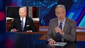 The Daily Show Odcinek 17