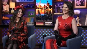 Watch What Happens Live with Andy Cohen Odcinek 28