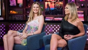 Watch What Happens Live with Andy Cohen Odcinek 159