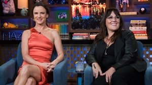 Watch What Happens Live with Andy Cohen Odcinek 170