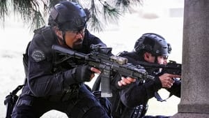 S.W.A.T. Odcinek 3