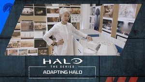 Halo Odcinek 18