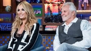 Watch What Happens Live with Andy Cohen Odcinek 155