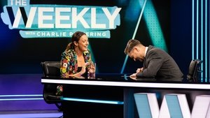 The Weekly with Charlie Pickering Odcinek 5