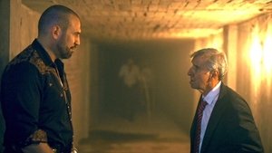 El Señor de los Cielos Odcinek 2
