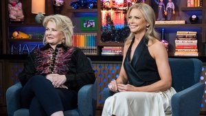 Watch What Happens Live with Andy Cohen Odcinek 156