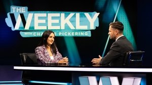 The Weekly with Charlie Pickering Odcinek 4