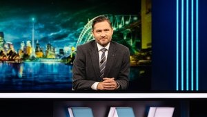The Weekly with Charlie Pickering Odcinek 3