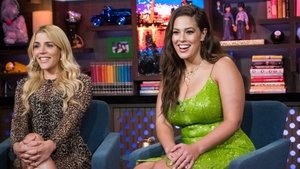 Watch What Happens Live with Andy Cohen Odcinek 167