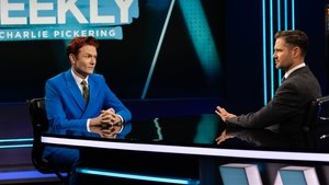 The Weekly with Charlie Pickering Odcinek 6