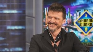 El hormiguero Odcinek 85
